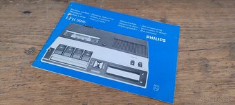 Diktafón Philips - 15