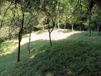 Na predaj dom v obci Vyhne iba 400m od Vodného raja. - 15