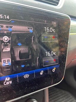 Škoda Superb combi 2.0 TDI DSG - 15