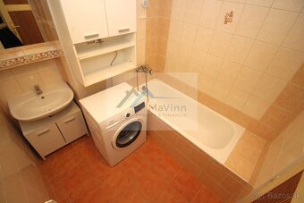 PRENÁJOM 1 izb BYT 50 m3 B.Björnsona Prievidza - 15