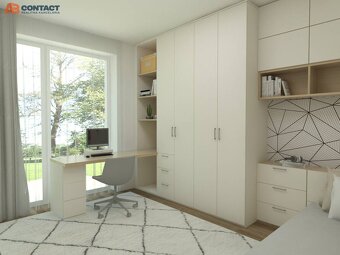 NOVINKA Novostavba v radovej výstavbe v Hornej Strede - 15