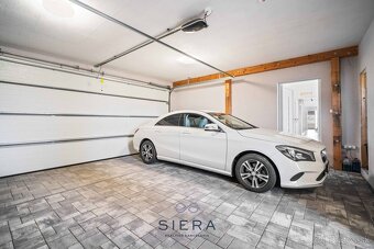 Novostavba, 4-izbový rodinný dom s dvojgarážou, Kamenný mlyn - 15