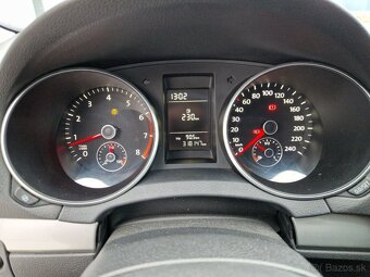 Volkswagen golf 6 1.4 59kw - 15