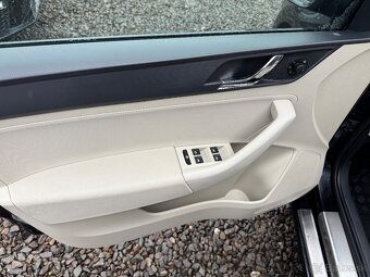 ŠKODA RAPID 1.4 TSI 90KW DSG A7 ELEGANCE - 15