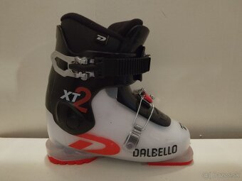 ATOMIC Vantage detske lyze 110 cm a 70 cm - 15