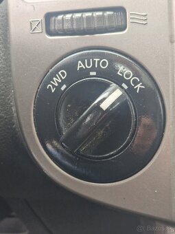 Nissan X-Trail 2.2 dCi Elegance - 15