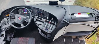 Setra S516HD/2, registrácia 2019 - 15