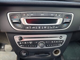 Mégane 1.6 16V Advantage - 15