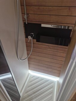 Prenájom autokaravanu 132kW automat , rezervacie na rok 2026 - 15