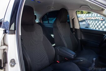 Škoda Rapid 1.2 TSI 77kW 2015 - 15