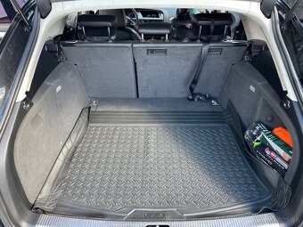 Audi A4 Avant B8 2.0 TDI - 15