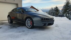 Alfa Romeo Brera 2.4JTDm 154kW (210k) facelift - 15