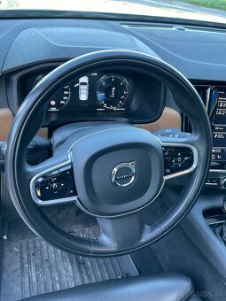 Volvo S90 140KW 2018 4x4 Inscription - 15