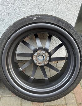 Vossen CVT R19 - 15
