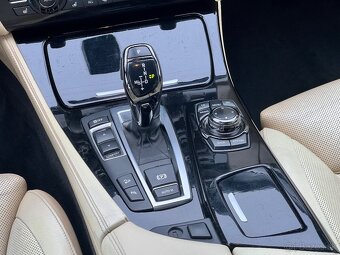 Bmw 535d xDrive - 15