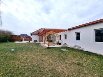 PREDAJ 3izbový rodinný dom Máriakálnok - 15