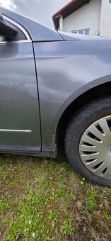 Volkswagen Passat B6 1.9TDI 77kw - 15