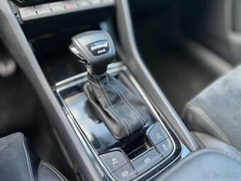 Škoda Karoq 2.0 TSI EVO Sportline 4x4 DSG - 15