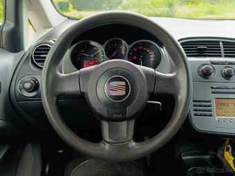 ✳️Seat Altea XL 1.9 TDi Reference✳️ - 15