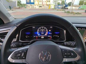 VW POLO 1,0TGI CNG 66KW STYLE - 15