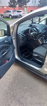 Grand c-max - 15