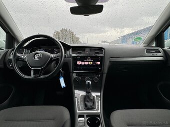 Volkswagen Golf e VIRTUAL KOKPIT TEPELNÉ ČERPADLO - 15