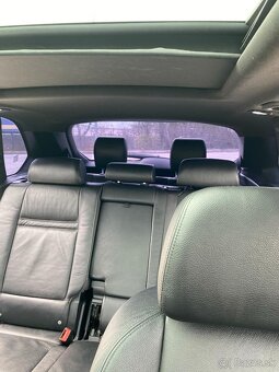 BMW X5 E70 3.5 210 KW - 15