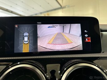 Mercedes-Benz CLA Kupé 180 d AMG Line A/T - 15
