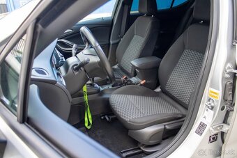 Opel Astra 1.6 CDTI 110k Enjoy - 15