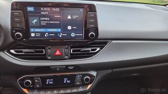 Hyundai i30 2022 Family 1,5 DPi 81kW - 15