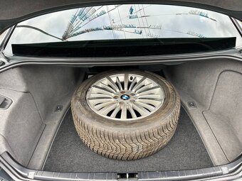 BMW Rad 7 730 d A/T - 15