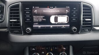 Škoda Karoq, 1.5 TSi Manuál,Klima, Navi odpočt DPH - 15