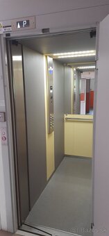 1izb. byt ul.Horna 3915/89 v Banská Bystrica - 15