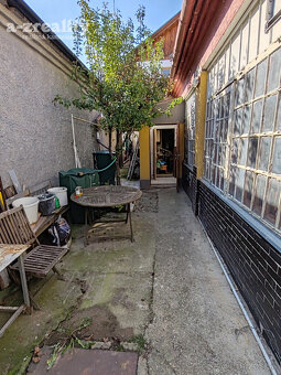 Rodinný dom na predaj Komárno - 15