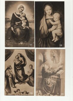 Staré sväté obrázky - 15