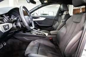 Audi S4 Avant - 15
