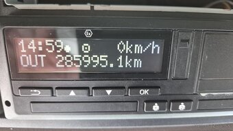 Prodám DAF XF 530 FT SSC EURO 6 - 15