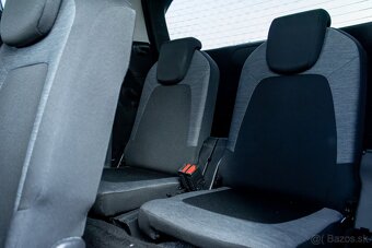 Citroën Grand C4 SpaceTourer/ ODPOČET DPH/ - 15