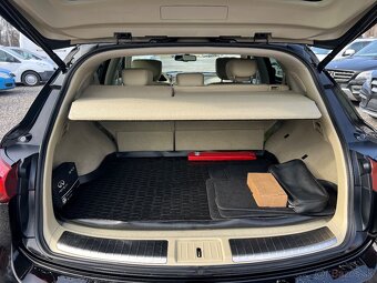 Infiniti QX70 S diesel Premium  AWD kupene SR - 15