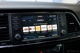 Seat Ateca 2.0 TSI 190 FR 4Drive DSG - 15