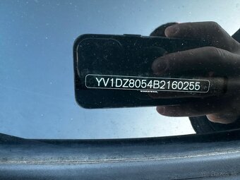Predám Volvo XC 60 D3 4x4 - 15