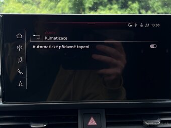 Audi A4 Avant 35 2.0 TDI mHEV S tronic 2023 - 15