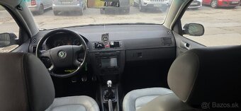 Škoda Fabia 1.9TDI Edition 100 - 15
