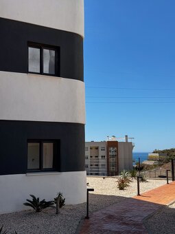 Slnečný apartmán v novej štvrti Higeuron West na predaj - 15