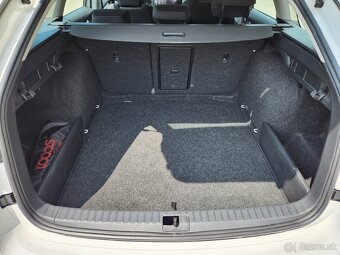 Škoda Octavia Combi TSI e-TEC Ambition DSG - 15