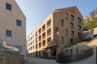 BABONY TRE I Exkluzívny 2-izbový byt v projekte Vydrica - 15