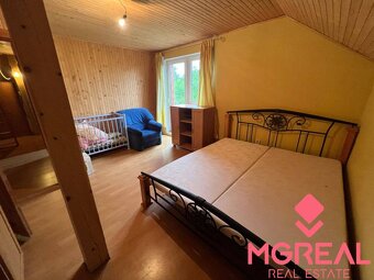 Murovaná chata Duchonka - 15