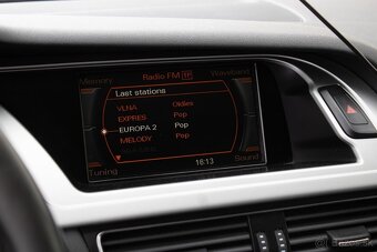 Audi A4 Avant 2.0TDi /aj na splátky/ - 15