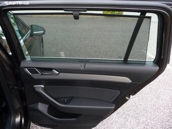 VW PASSAT B8 2.0TDI 4MOTION ComfortLine 03/2016 WEBASTO, ACC - 15