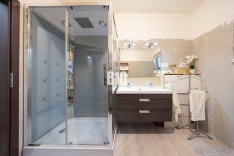 Tri Vody - 4-izbový rodinný dom s bazénom | Most pri Bratisl - 15